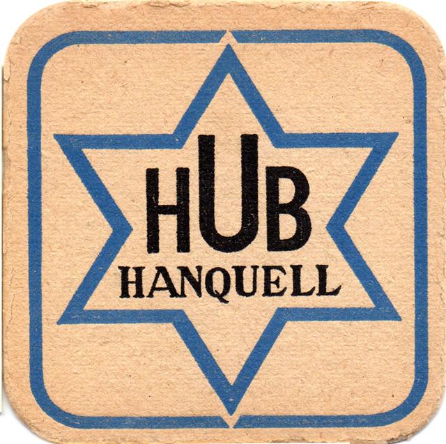 jumet ht-b union hanquell quad 1a (190-hub hanquell-schwarzblau)